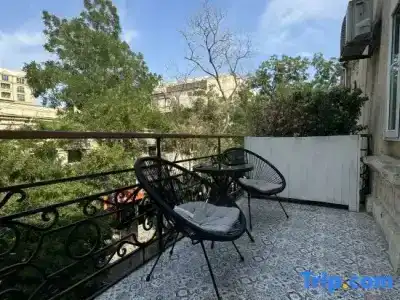 Zimmer Boutique - 123
