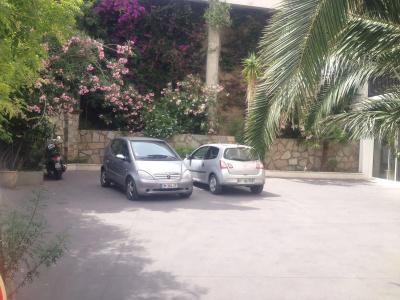 Grand Hôtel De Calvi - 14