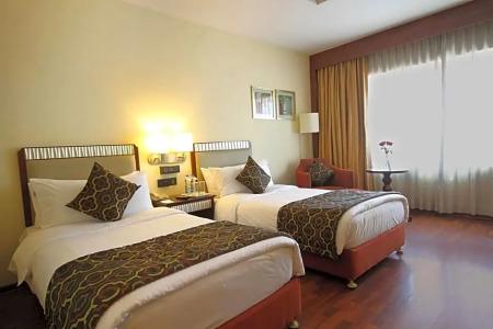 Fortune Select Jp Cosmos - Member Itc Group - 27