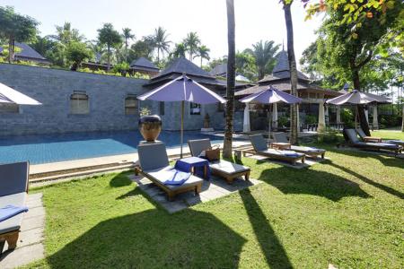 Nakamanda Resort And Spa- Sha Plus - 19