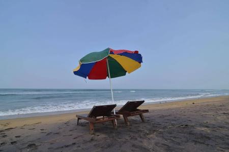 Laya Beach - 12