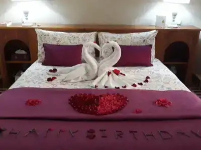 Riad Jnane d'Ô - 1