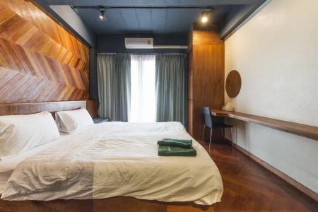 Suneta Hostel Chiangmai - 46