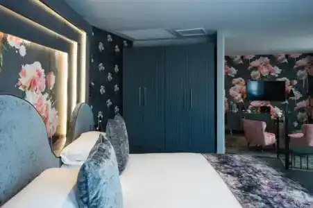 Malmaison Manchester - 137