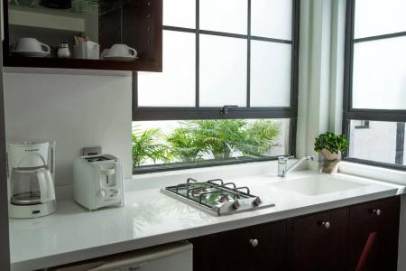 FlowSuites Polanco - 22