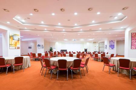 Hilton Garden Inn Lecce - 31