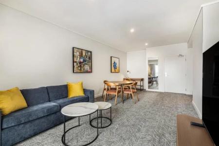 Adina Apartment Barrack Plaza - 104