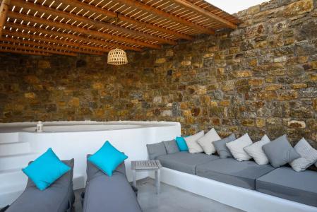 Myconian Crown Suites - 129
