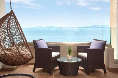 Sheraton Rhodes Resort - 107