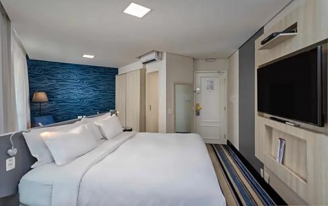 Radisson Oscar Freire - 34