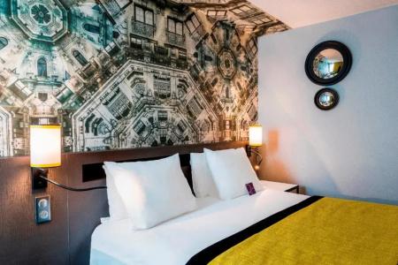 Mercure Paris Roissy Cdg - 94