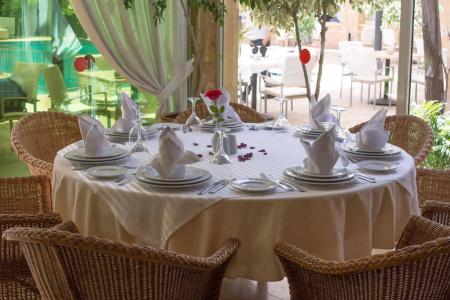 El Oumnia Puerto & Spa - 29