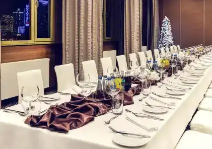Mercure Warszawa Grand - 25