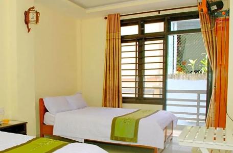 Champa Hue - 20