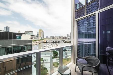 The Sebel Docklands - 98