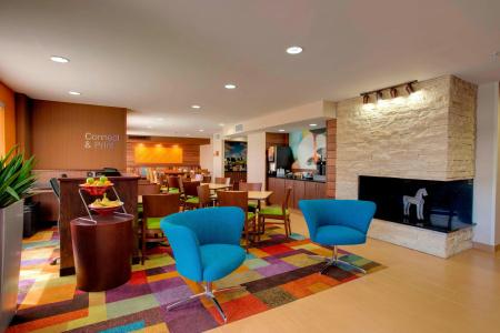Fairfield Inn by Marriott - 1