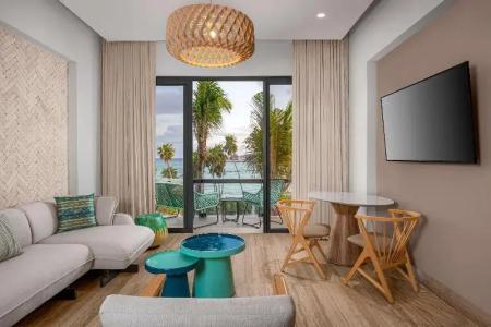Hilton Tulum Riviera Maya All-Inclusive Resort - 124
