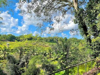Permata Ayung Private Estate (Adults Only) - 56
