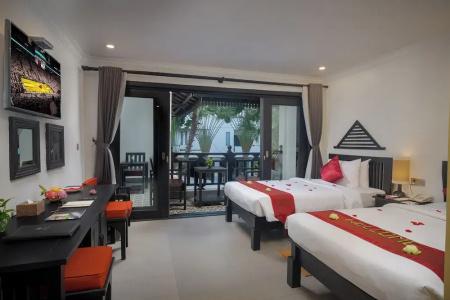 Khmer Mansion Boutique - 154