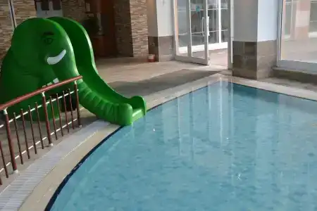Sandikli Thermal Park - 27