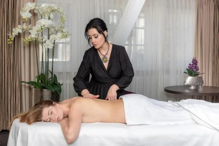 Brenners Park-& Spa - an Oetker Collection - 23