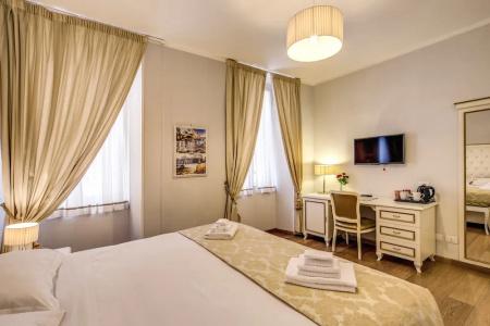 Gravina Suite Frattina - 74
