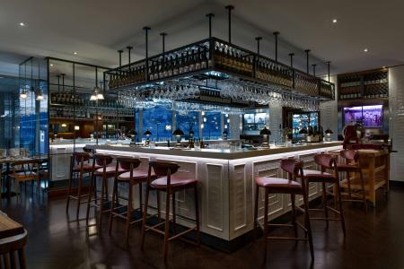 Budapest Marriott - 39