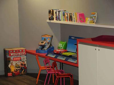 Ibis Styles Chambery Centre Gare - 12