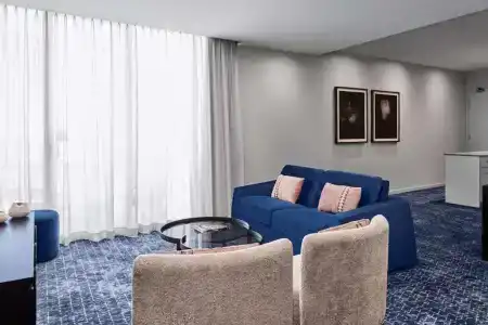 Adina Apartment Flinders Street - 116