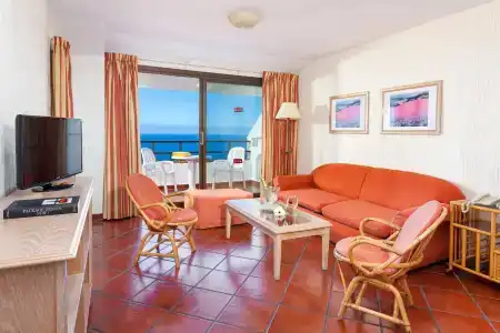 Apartamentos Masaru - 10