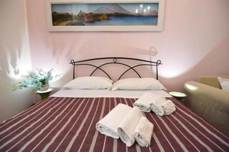 Sunrise B&B - 329