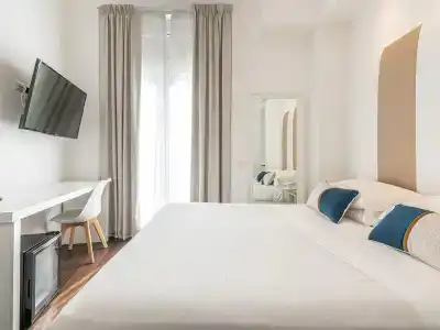 Cagliari Boutique Rooms and Suites - 56