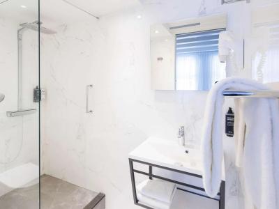 ibis Styles Amsterdam Central Station - 10