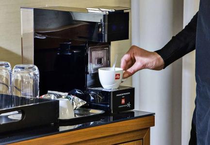 Courtyard by Marriott Toulouse Airport - 3