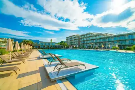 Paradise Resort Ozdere - 6