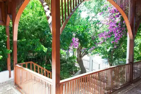Orhan Kutbayin Evi - 13