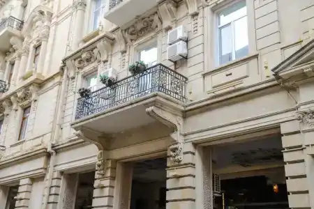 White Boutique Baku - 0
