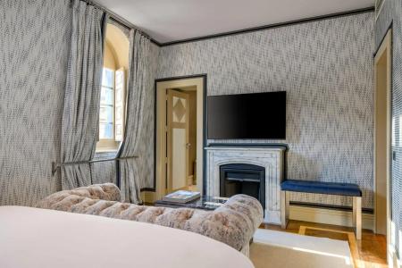 Santo Mauro, a Luxury Collection, Madrid - 4