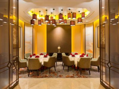 Novotel Suzhou Sip - 34