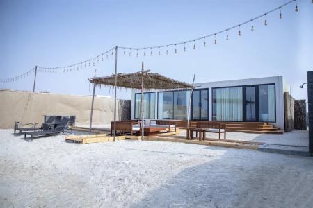 Caravana Beach Resort Al Zorah - 17