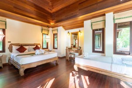 Chivapuri Beach Resort - 89