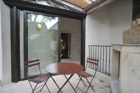 Beaune Hôtel - 38