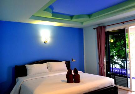 Chaokoh Phi Phi And Resort- Sha Extra Plus - 3