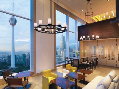 Lanson Place Bukit Ceylon - 44