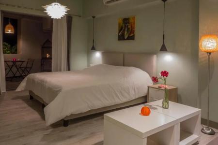 Athens Suites - 4