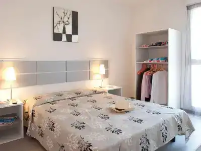 Vacancéole - Le Fonserane - Béziers Sud - 46