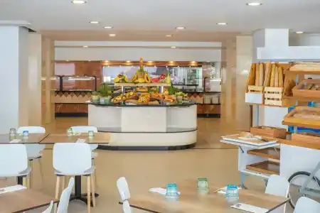 Sol Palmanova All Inclusive - 12