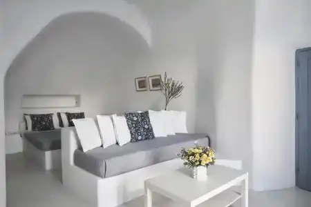 Fava Eco Suites - 165