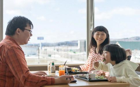La'gent Plaza Hakodate Hokuto - 23