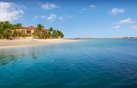 One&Only The Palm Dubai - 38